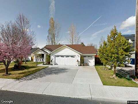 Poplar, REDMOND, OR 97756