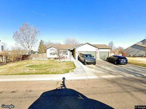 Citation, WELLINGTON, CO 80549