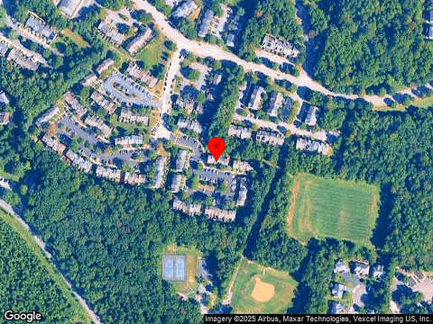 Golden Ridge, LORTON, VA 22079