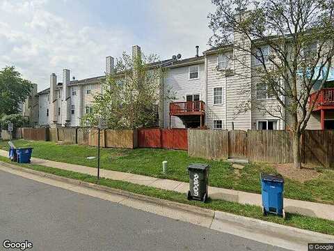 Southlawn, ALEXANDRIA, VA 22309