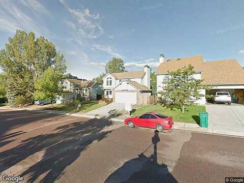 Bitter Bush, COLORADO SPRINGS, CO 80920