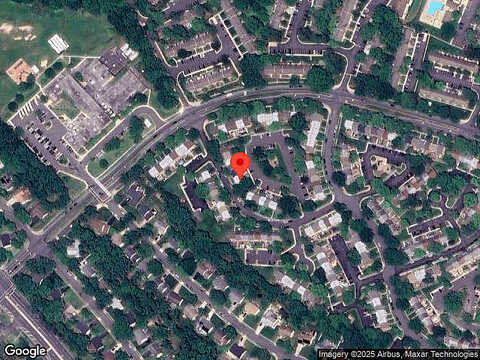 Lakinhurst, SPRINGFIELD, VA 22152