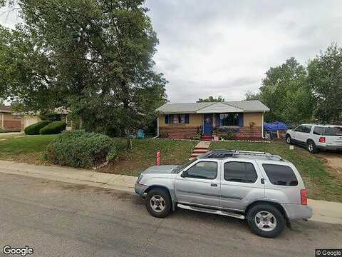 Franklin, DENVER, CO 80229