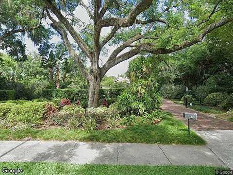 Georgia, WINTER PARK, FL 32789