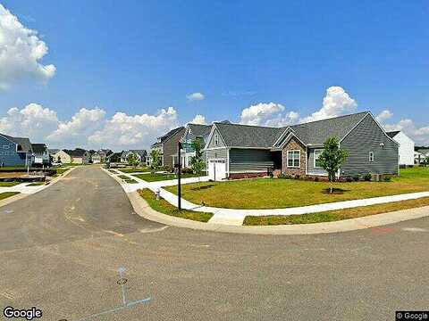 Chippingford, MECHANICSVILLE, VA 23116