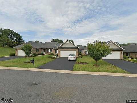 Roxbury, FISHERSVILLE, VA 22939
