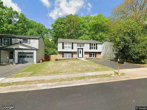 Rippled Creek, SPRINGFIELD, VA 22153