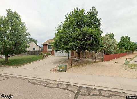 Rain Dance, COLORADO SPRINGS, CO 80920