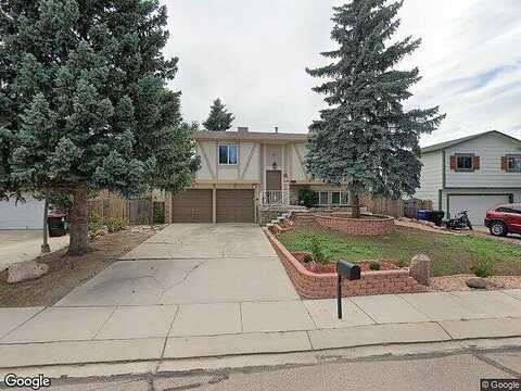 Badger, COLORADO SPRINGS, CO 80916
