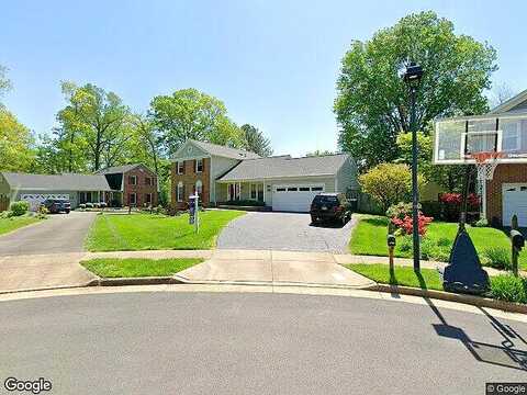 Broken Arrow, ANNANDALE, VA 22003