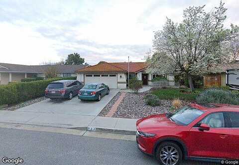 Bolen, PASO ROBLES, CA 93446