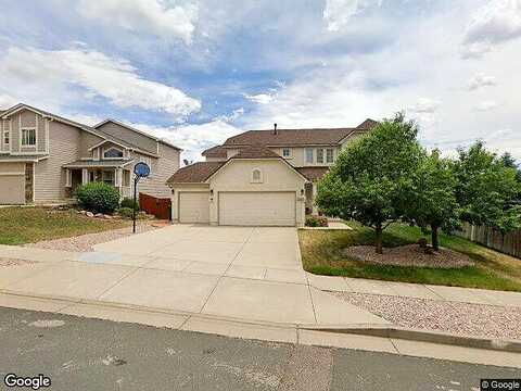 Windy Hill, COLORADO SPRINGS, CO 80920