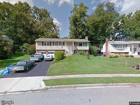 Cherry Valley, ALEXANDRIA, VA 22309