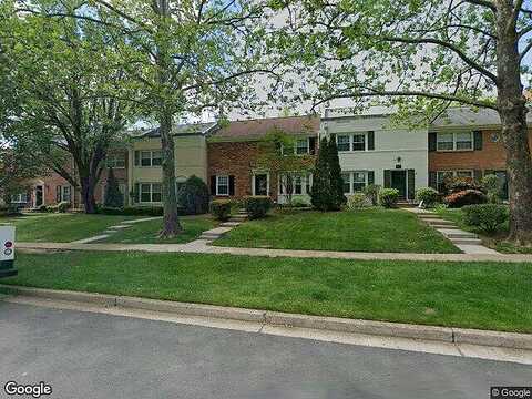 Willow Forge, SPRINGFIELD, VA 22152