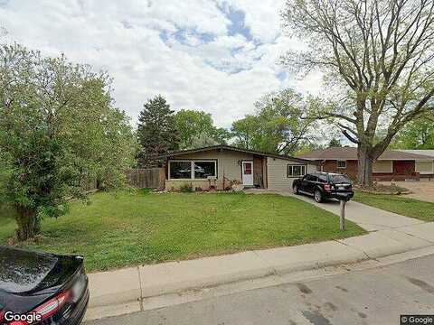 10Th, BERTHOUD, CO 80513