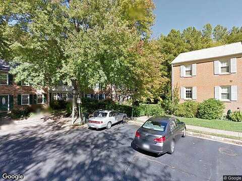 Luce, SPRINGFIELD, VA 22153