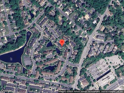 Brockham, ALEXANDRIA, VA 22309