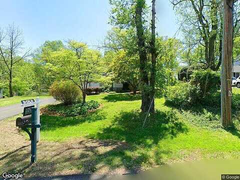Robey, ANNANDALE, VA 22003