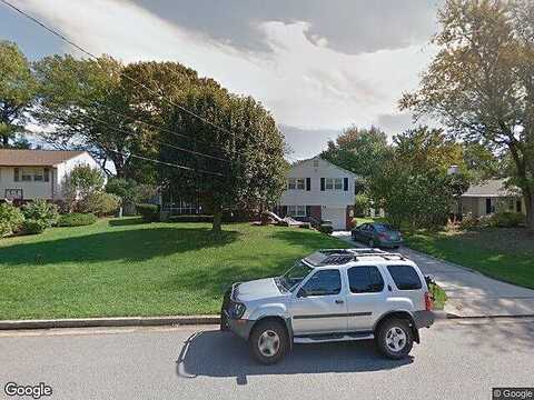 Lilac, ALEXANDRIA, VA 22308