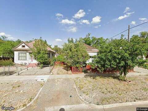 5Th, GRAND JUNCTION, CO 81501