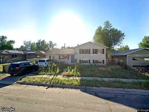 Zion, COLORADO SPRINGS, CO 80910