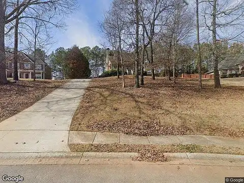 Mossybrook, DOUGLASVILLE, GA 30135