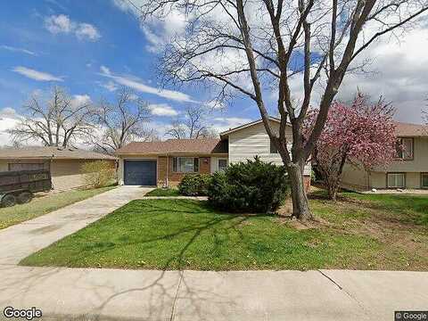 Gallup, FORT COLLINS, CO 80521