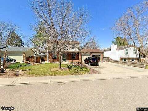 Coulter, FORT COLLINS, CO 80524