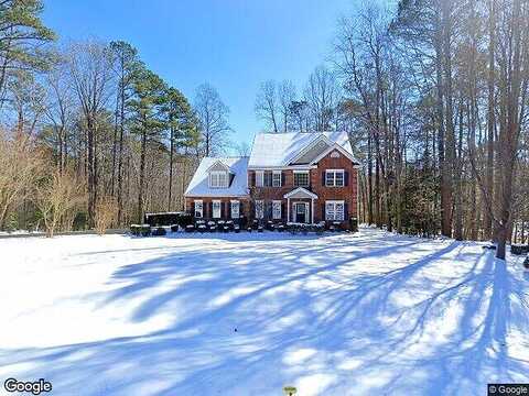 Glamis, CHESTERFIELD, VA 23838