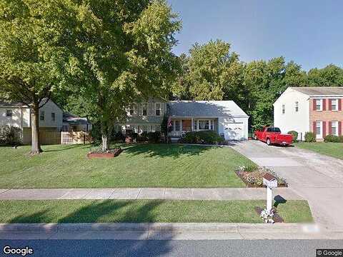 Orville, ALEXANDRIA, VA 22309