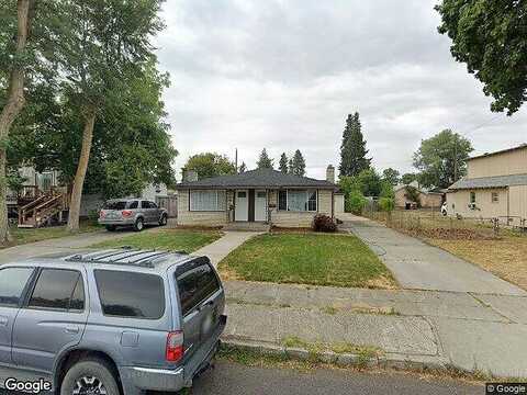 Crown, SPOKANE, WA 99207