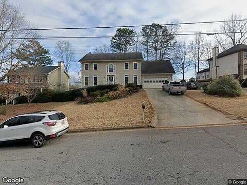 Hounds Ridge, LAWRENCEVILLE, GA 30043