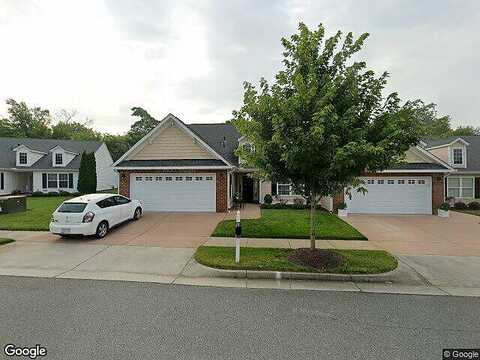 Janice, MECHANICSVILLE, VA 23111