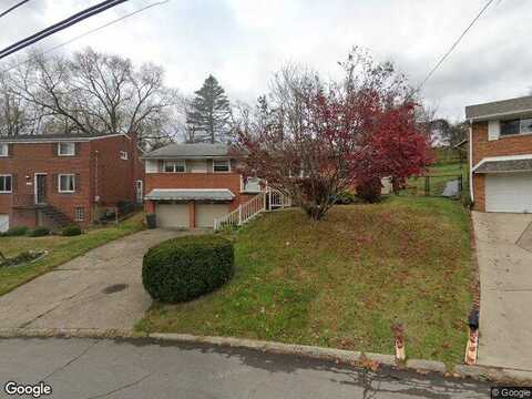 Shadyside, WEST MIFFLIN, PA 15122