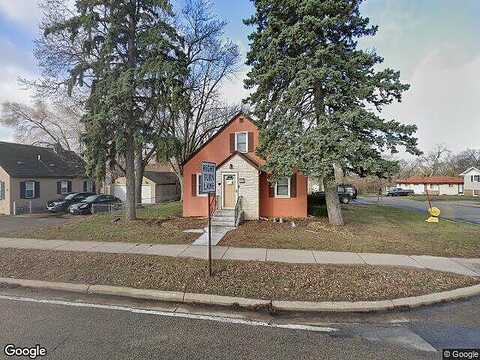 River, MINNEAPOLIS, MN 55432