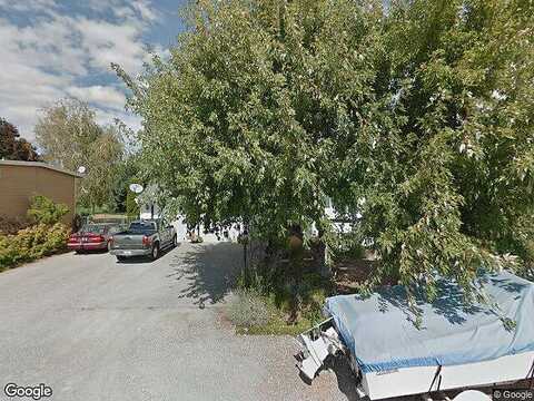 Golf Course, CHELAN, WA 98816