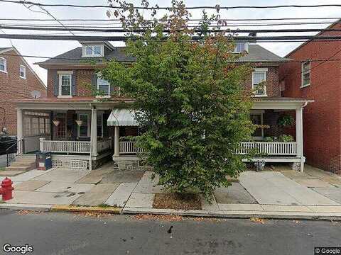 Lime, LANCASTER, PA 17602