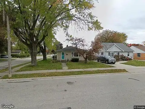 Marshall, GREEN BAY, WI 54303