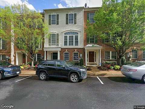Shadwell Park, FALLS CHURCH, VA 22042