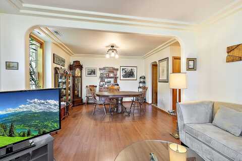 Boulder Creek, ASHLAND, OR 97520