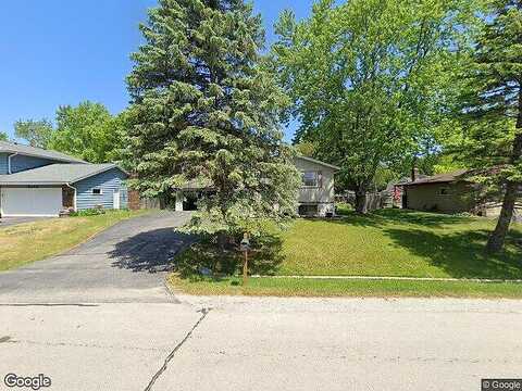 Gina, MOUNT PLEASANT, WI 53406