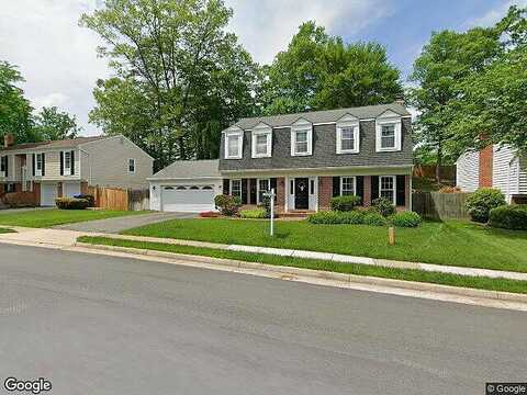 Viola, SPRINGFIELD, VA 22152