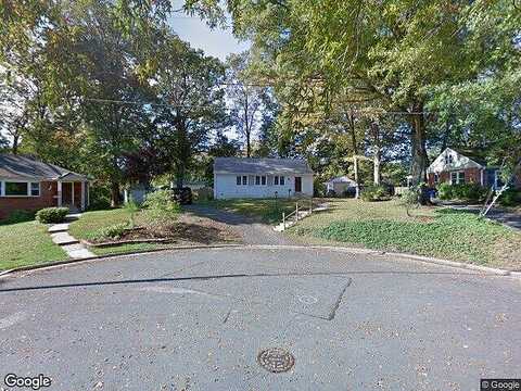 Wingfield, ALEXANDRIA, VA 22308