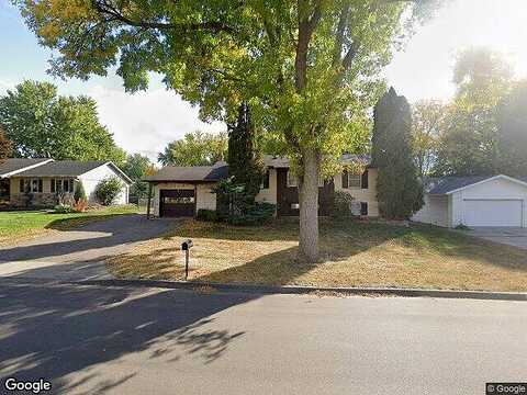 Hemingway, COTTAGE GROVE, MN 55016