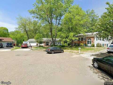 Saint David, SPRINGFIELD, VA 22153
