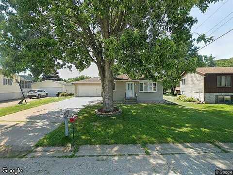 Redwood, LA CRESCENT, MN 55947