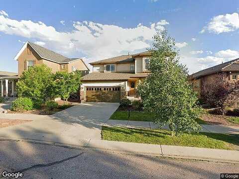 Hollygrape, COLORADO SPRINGS, CO 80927