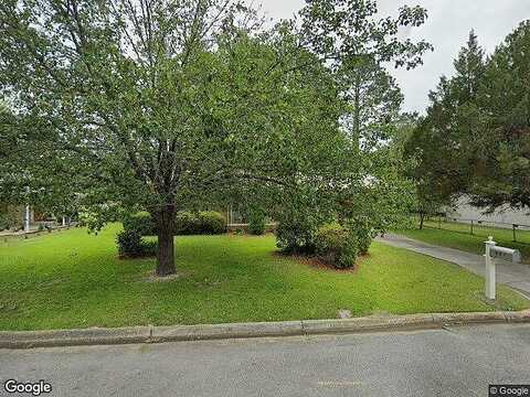 Zimmerman, NASHVILLE, GA 31639