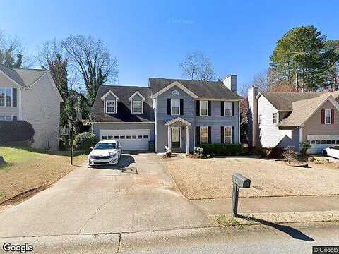 Suwanee Lakes, SUWANEE, GA 30024