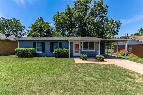 Leeper, DENISON, TX 75020
